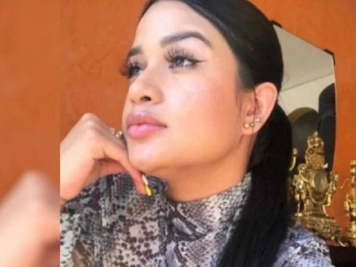 Hallan el cadáver de joven asesinada por su exnovio en Medellín