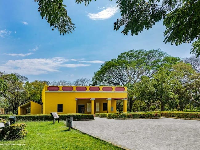 ¿Se permite la realización de eventos en La Quinta de San Pedro Alejandrino?