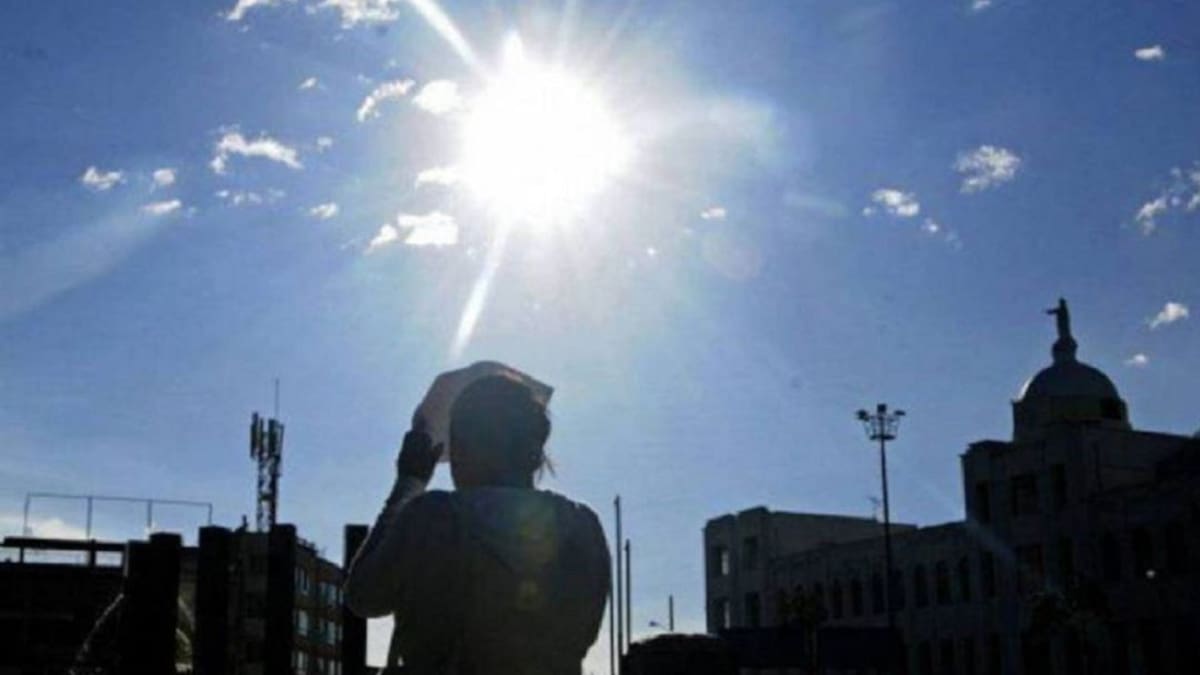 Ola de calor se mantendrá en el Caribe los próximos días, advierte el Ideam