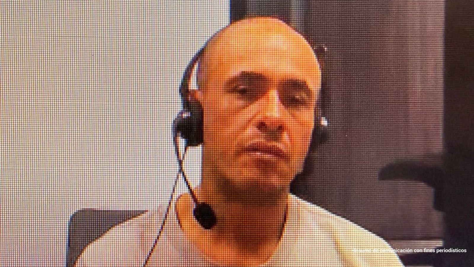 24 años de prisión a responsable de abusar sexualmente a una mujer en Santa Fe de Antioquia. Foto: Fiscalía General de la Nación