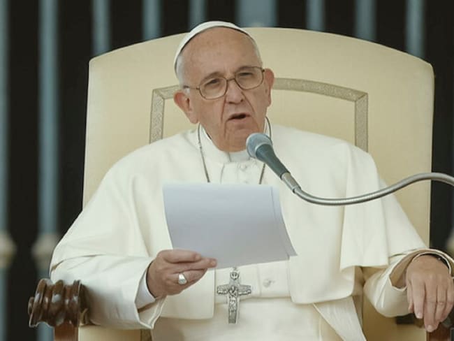 Papa Francisco pide clamor a María Auxiliadora en su día