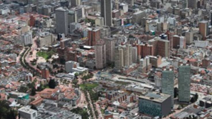 En noviembre presentarían otra vez el proyecto del POT en Bogotá