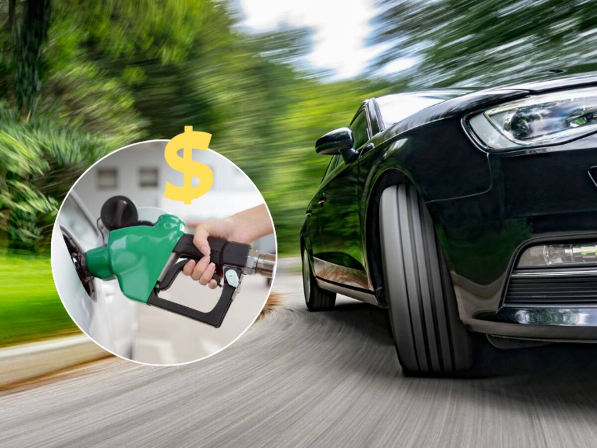 Esta es la velocidad más económica para manejar, según la ciencia: ¿es legal en Bogotá?