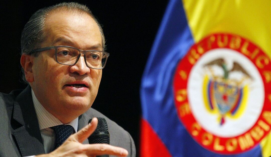 Fernando Carrillo Flórez