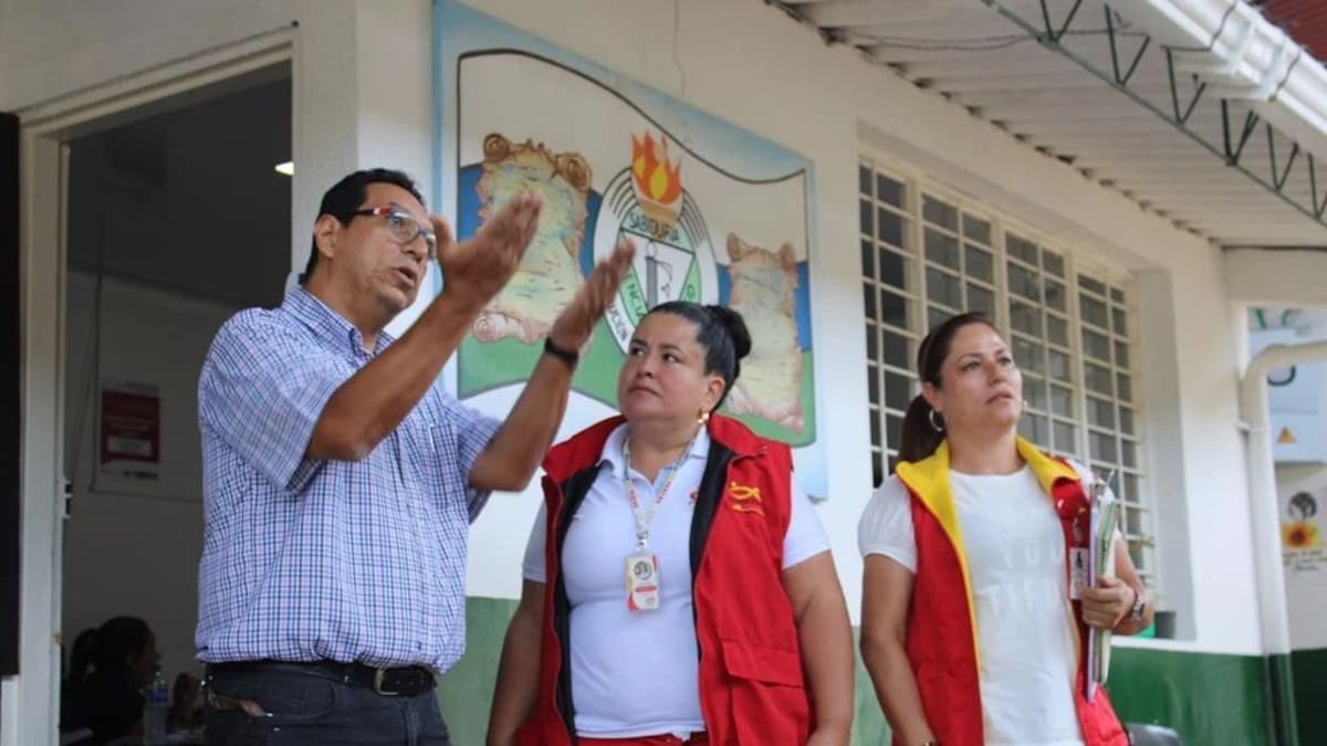 Personería de Pereira confirma que falta personal en algunos colegios del municipio