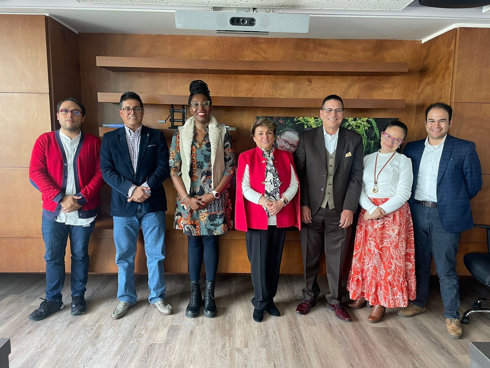 Los zares de la Universidad pública en Colombia