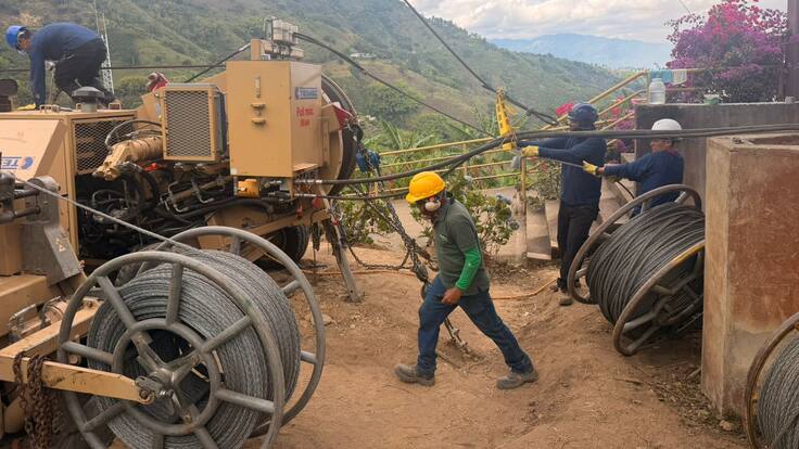 Secretario de Infraestructura encargado en el Quindío