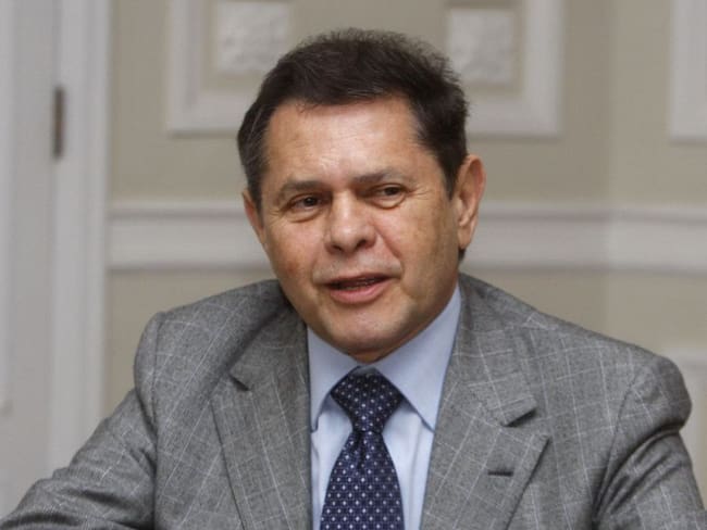 Defensa de Carlos Mattos apeló aprobación de extradición a Colombia