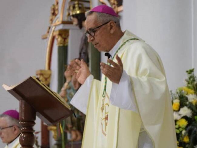 “Caminar en sinodalidad es uno de los legados del Papa Francisco”: Arzobispo de Ibagué