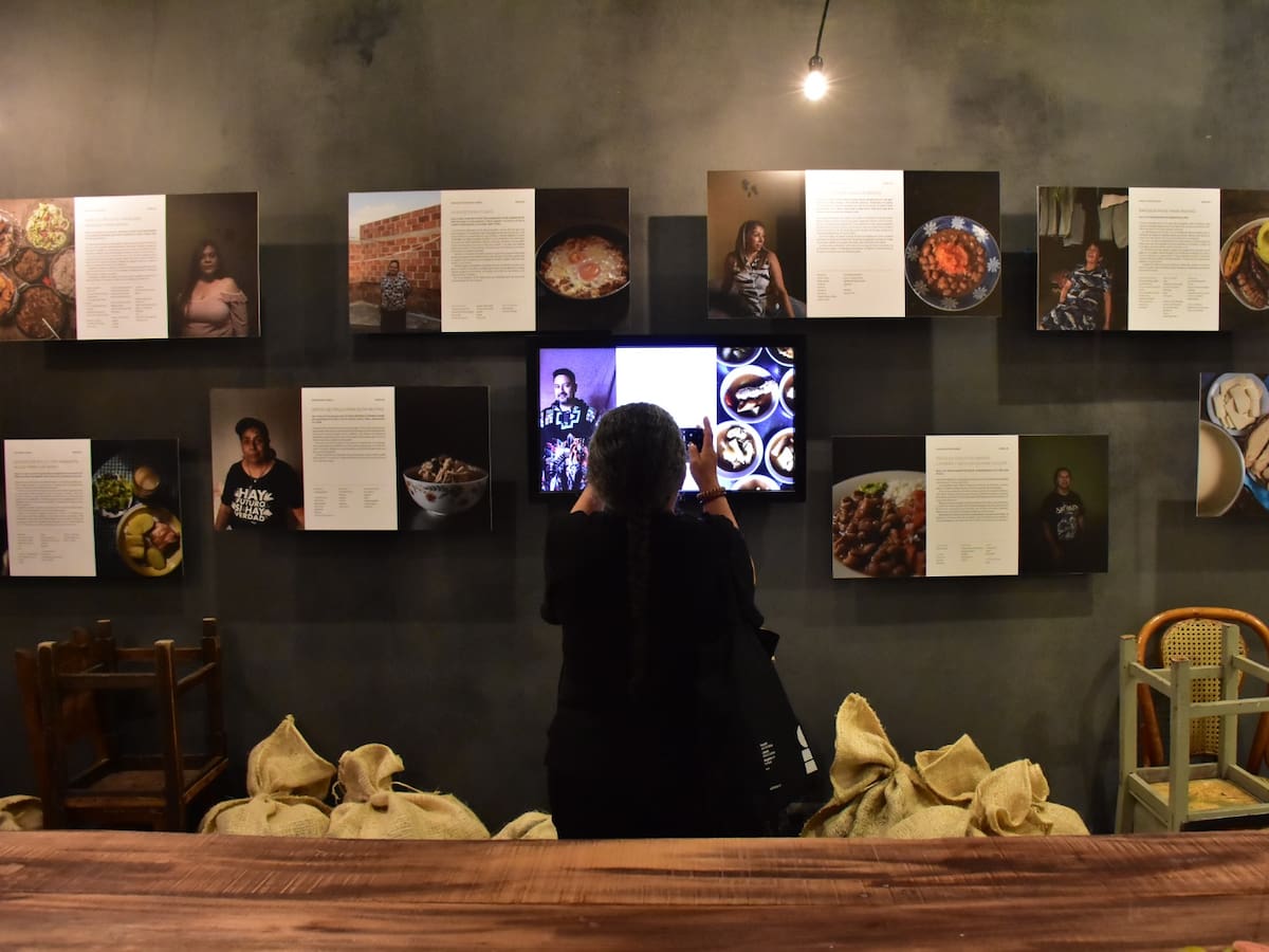 Museo Casa de la Memoria cierra el año con 4 exposiciones sobre el conflicto y la paz en Colombia