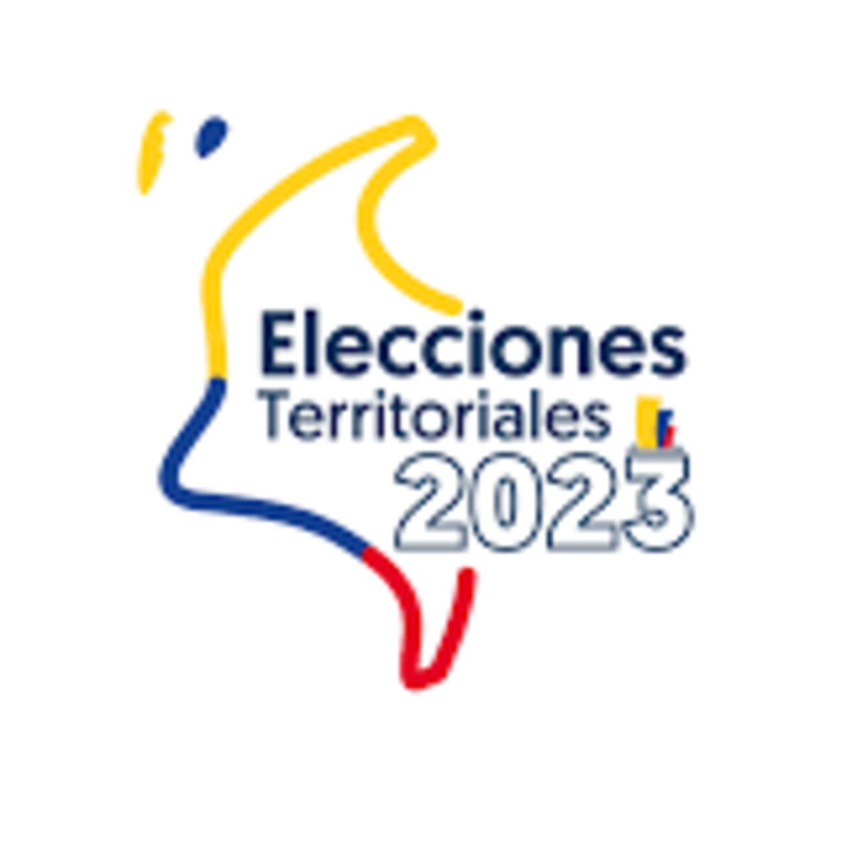 Por ahora no hay ningún riesgo electoral en el Valle de Aburrá