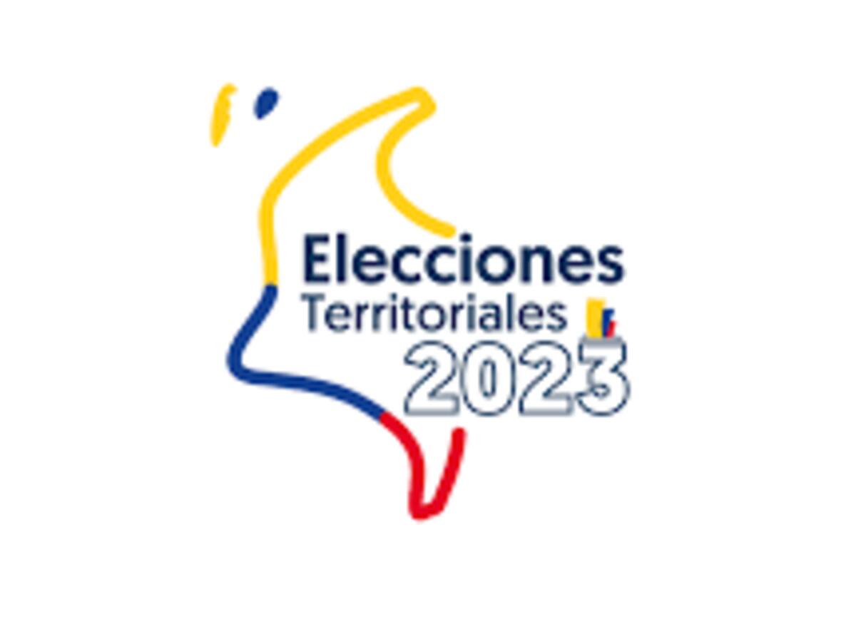 Por ahora no hay ningún riesgo electoral en el Valle de Aburrá