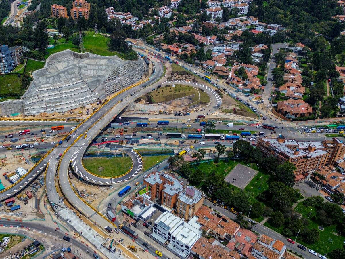 Tribunal de Cundinamarca anuló expropiaciones del IDU en la Avenida Boyacá con calle 127
