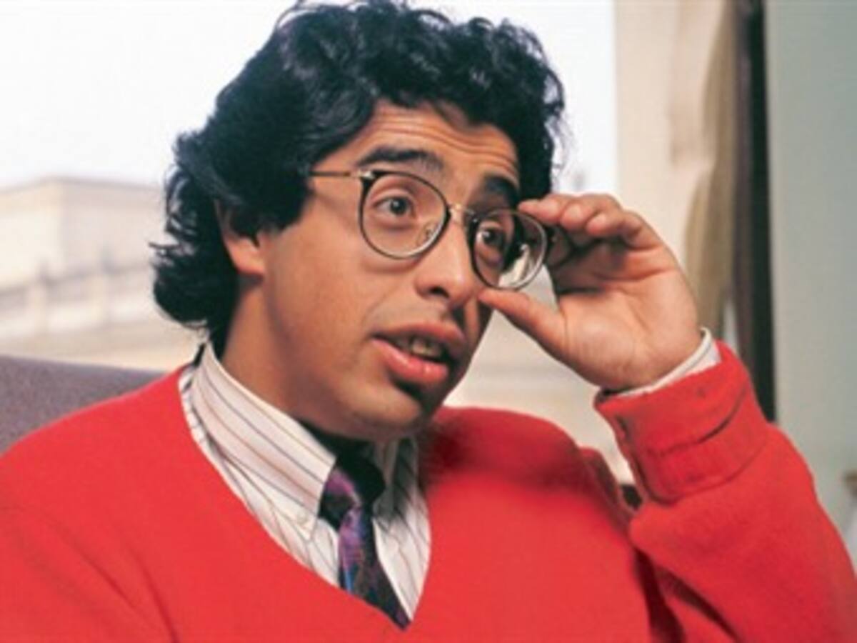 Orden de captura contra coronel (r) Jorge Plazas por crimen de Jaime Garzón