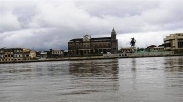 Delicada situación por retención de 250 personas a manos de las Farc en Chocó