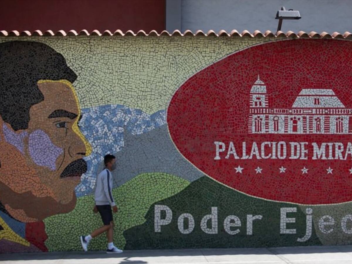 Lo que dijo Clíver Alcalá no tenía sentido: Moisés Naím