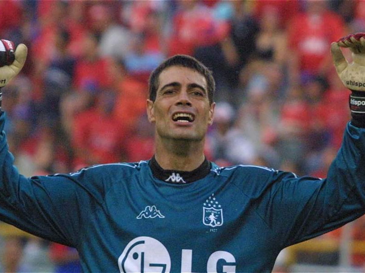 Luis Barbat sobre el duelo en Uruguay: “Colombia está uno o dos escalones por encima”