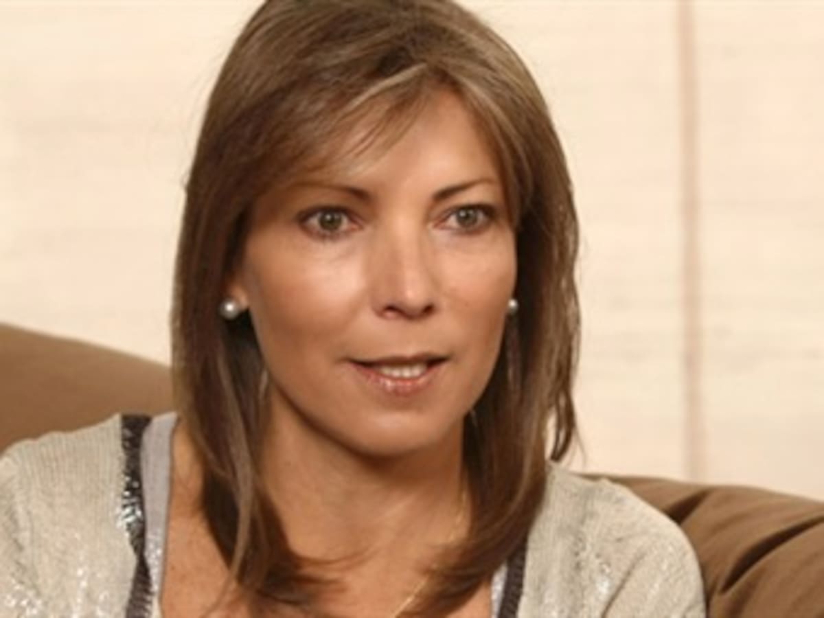 Gracias al juicio de mi esposo, hoy está libre de cáncer: Primera dama