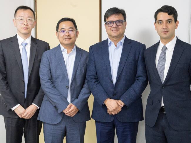 BogotáBio, la primera fábrica de vacunas en Colombia, está buscando gerente