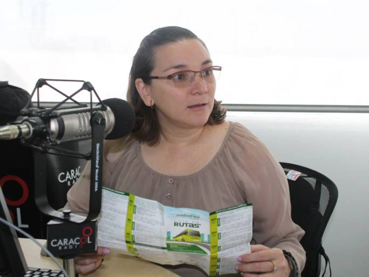 Metrolínea inicia nueva fase con tres nuevas rutas y otras expresas