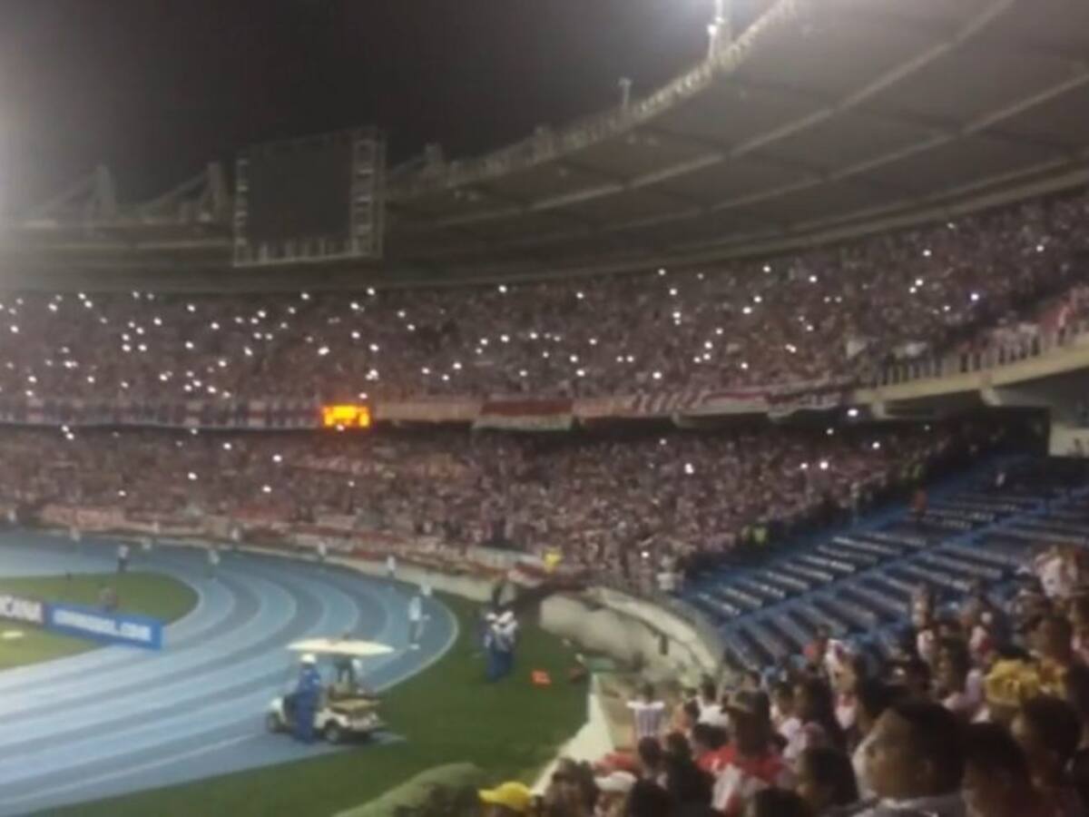 Junior a la final de la Sudamericana