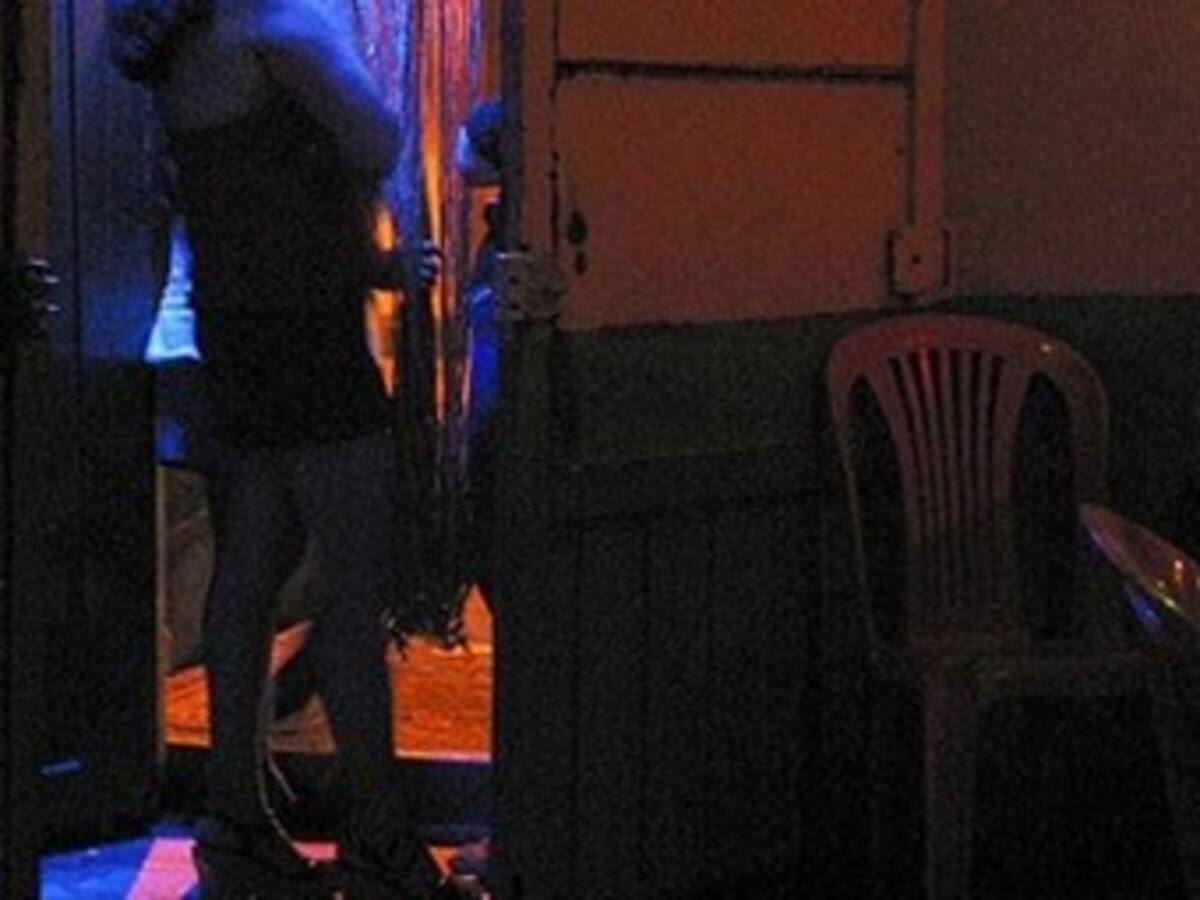 Bandas de explotación sexual a menores operan cerca de universidades: alcalde de Chapinero