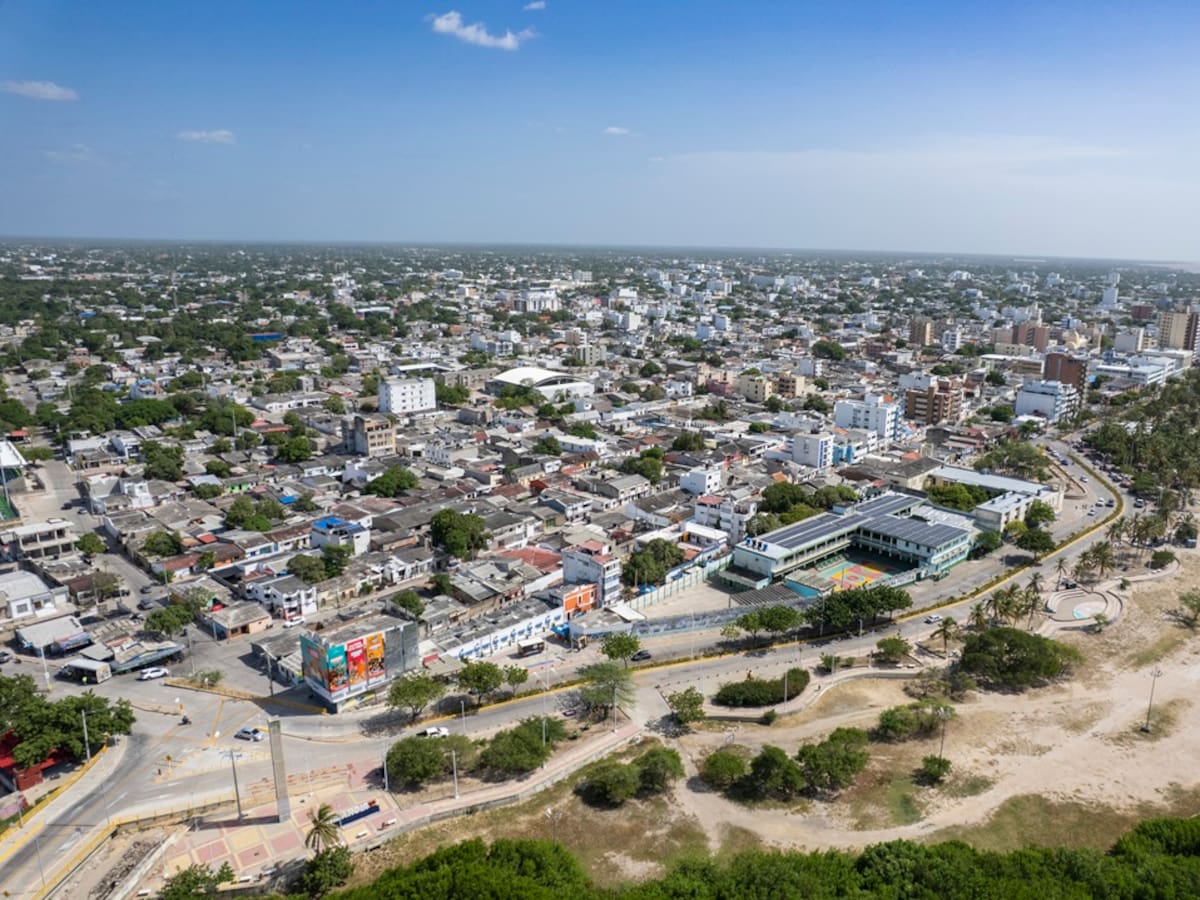 En 133% aumentó el número de municipios y departamentos beneficiados con desembolsos de Findeter