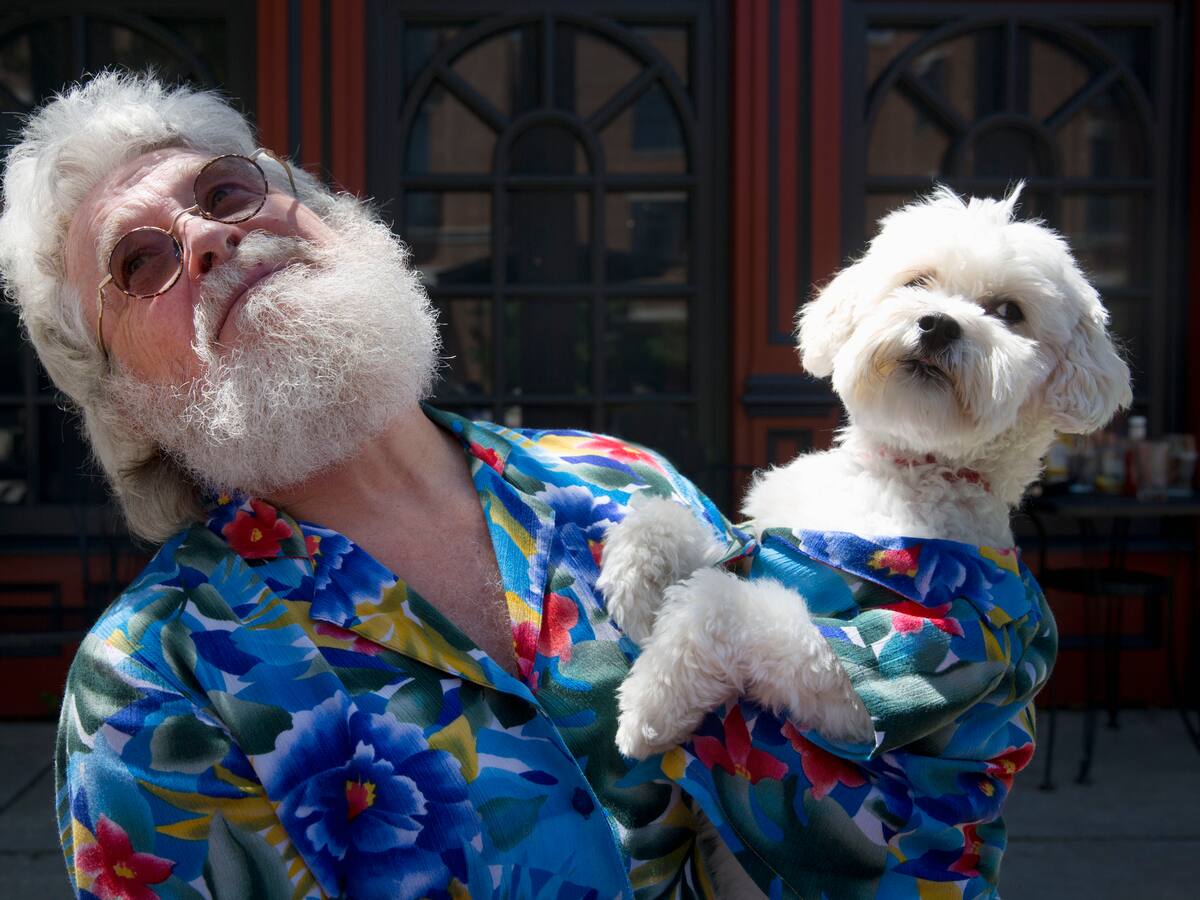 ¿Qué tan cierto es que los perros se parecen a sus dueños? Expertos responden