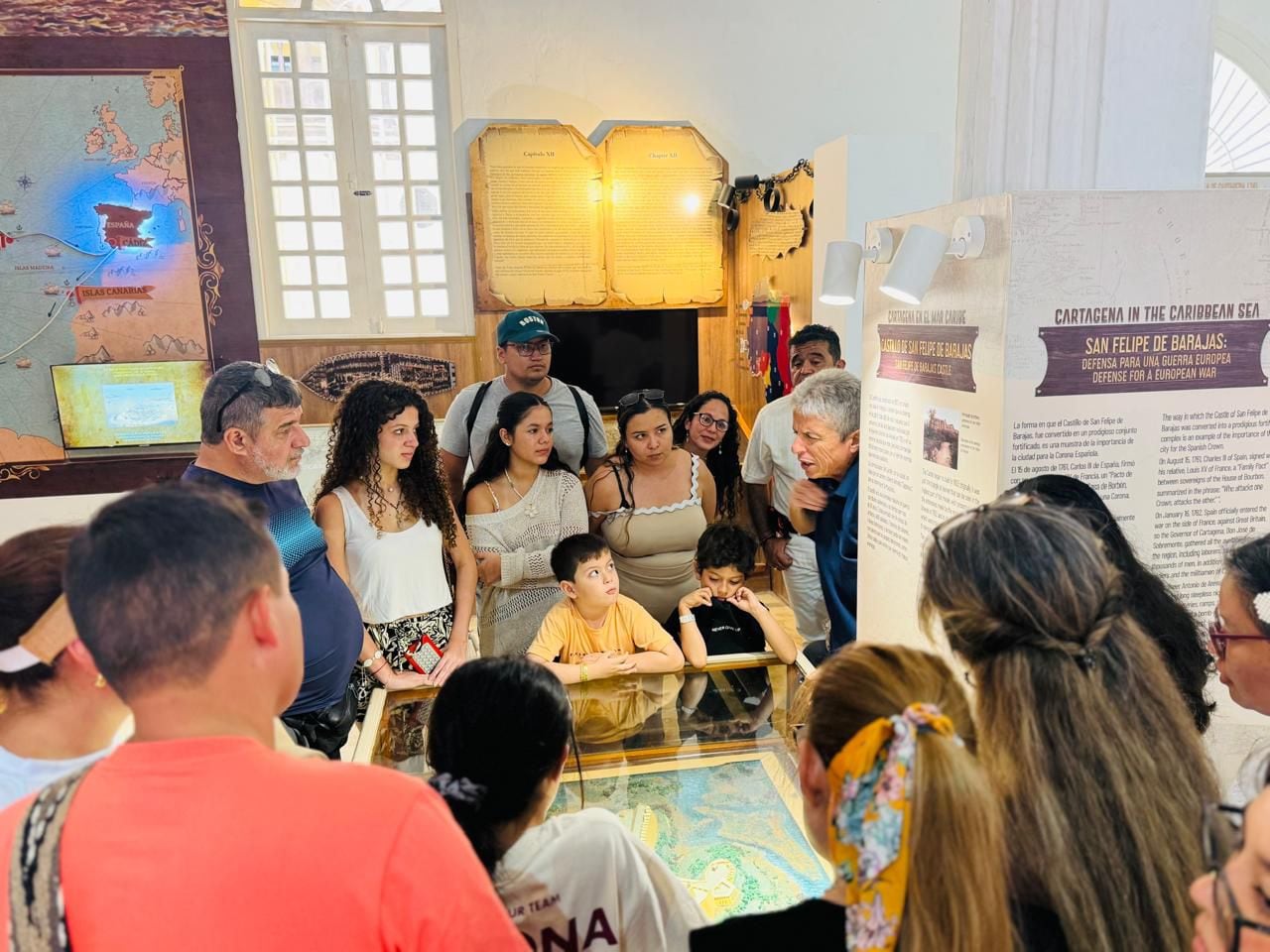 Museo Naval