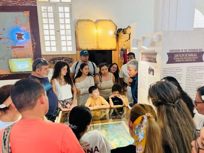 Museo Naval