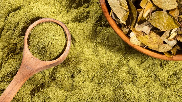 #MayodelPutumayo: el proyecto que transforma la harina de hoja de coca en aromáticas y té