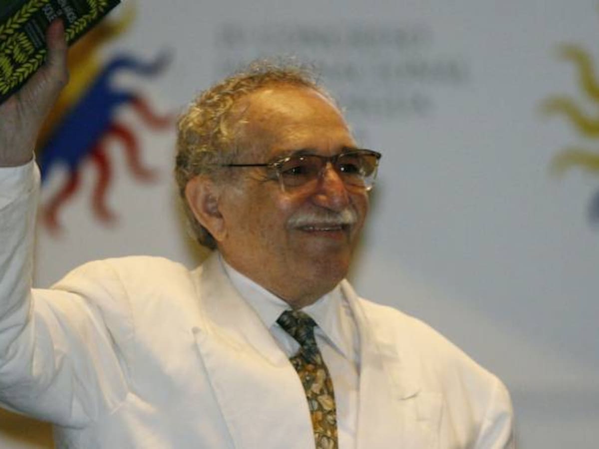 Postergan para mayo acto para recibir cenizas de García Márquez en Cartagena