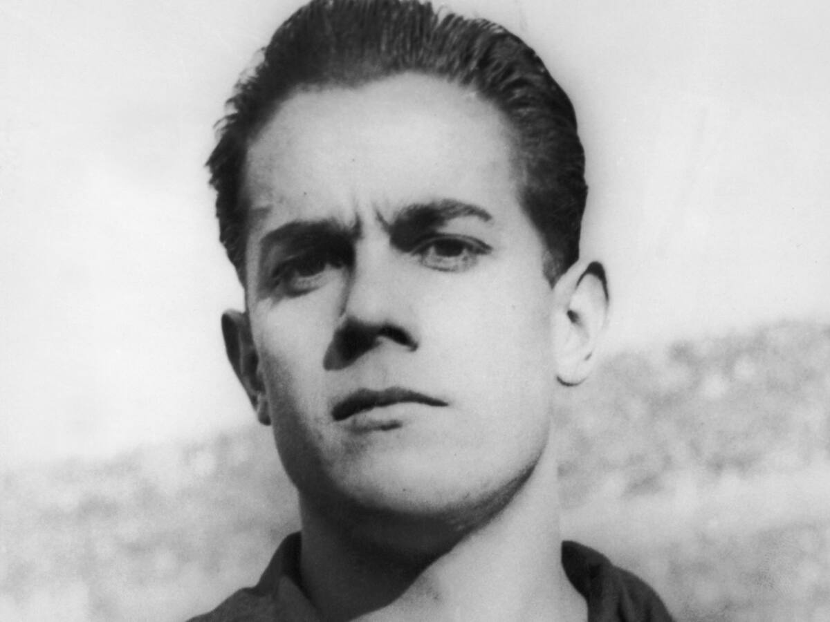 Murió a los 88 años Luis Suárez, único Balón de Oro español