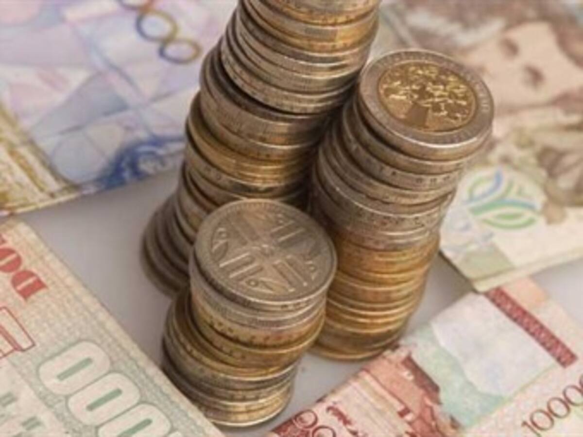 Sindicatos piden ajuste del mínimo por alta inflación en 2010