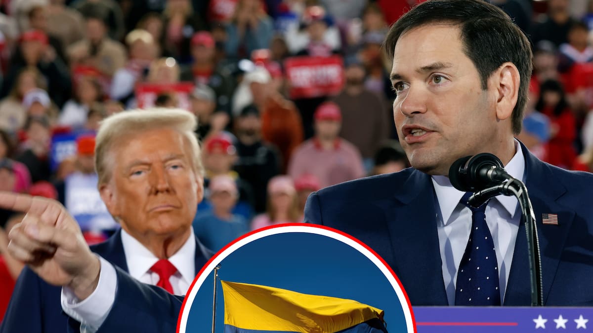 “Algunos programas de USAID se van a expandir, otros se eliminarán”: Depto Estado