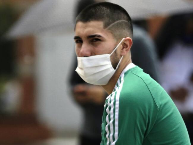 COVID-19 en Cartagena: 334 nuevos casos y 12 fallecidos