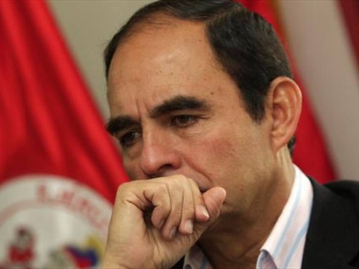Piden condena ejemplar para falsas víctimas de Mapiripán