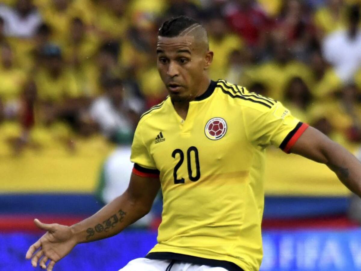 ¡Rompe el mercado! Macnelly Torres vuelve al fútbol colombiano