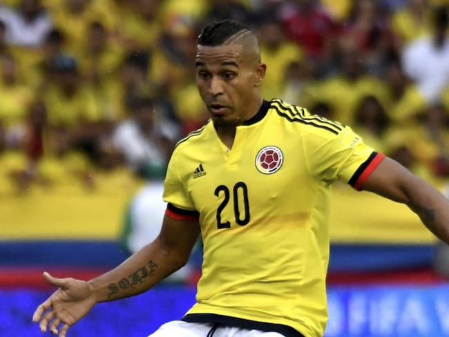 ¡Rompe el mercado! Macnelly Torres vuelve al fútbol colombiano