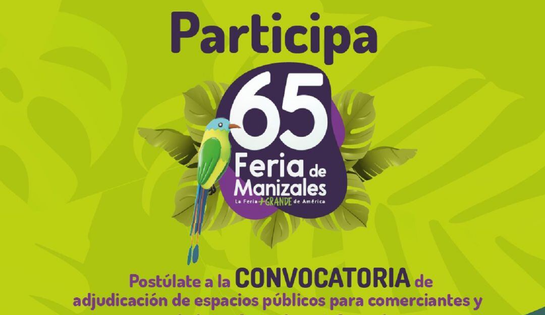Feria de Manizales