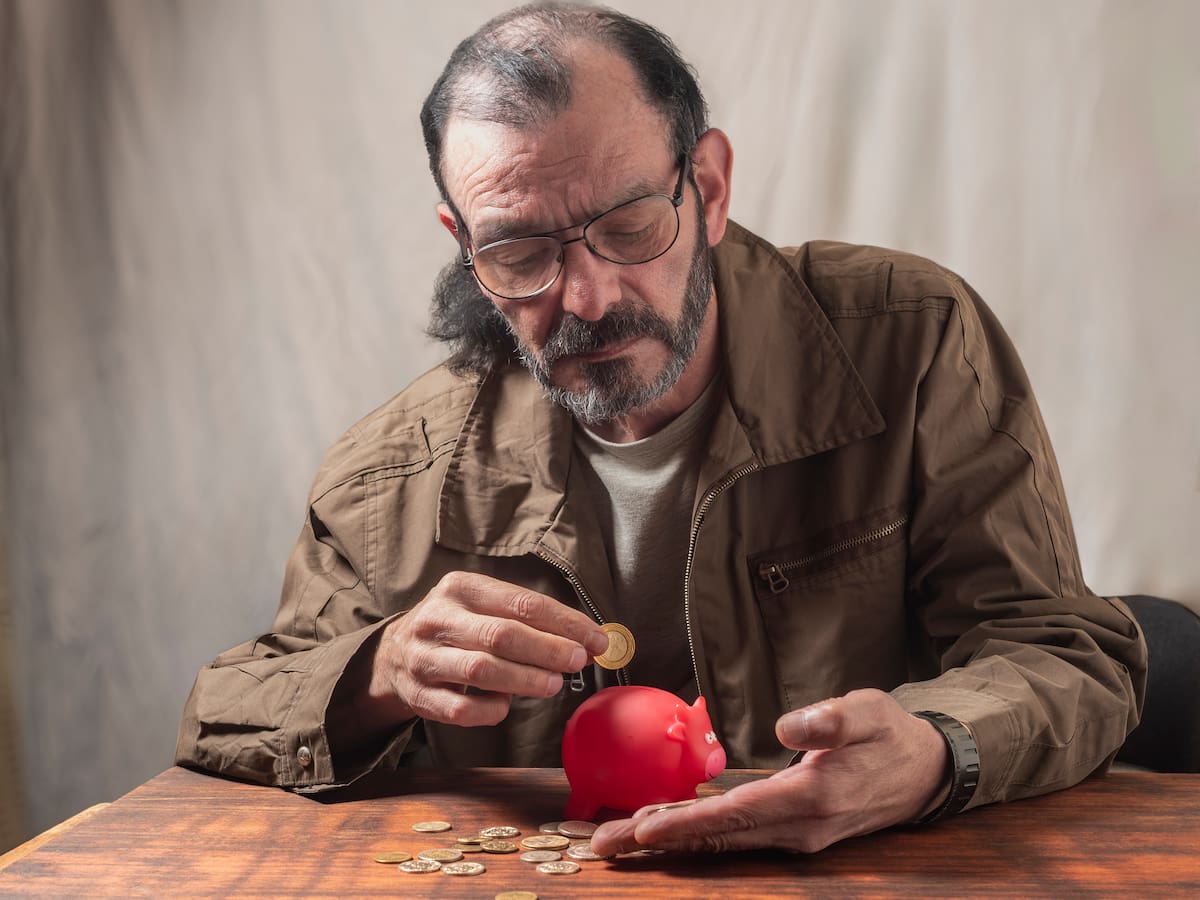 ¿Más años y más ahorro para poder pensionarse? Fondos advierten riesgo por nuevo salario mínimo