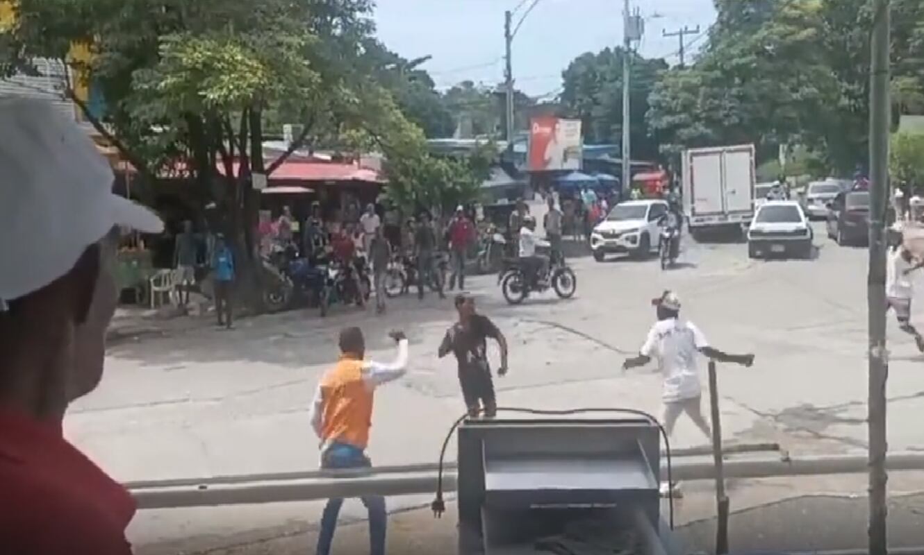 Captura de video