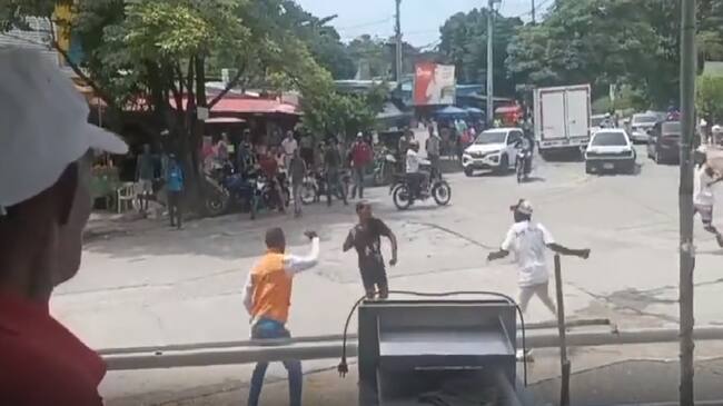 Captura de video