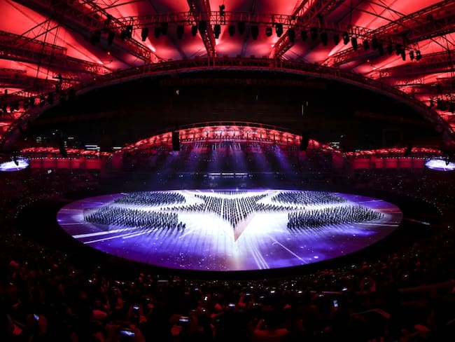 Juegos Mundiales de Birmingham serán postergados para el 2022