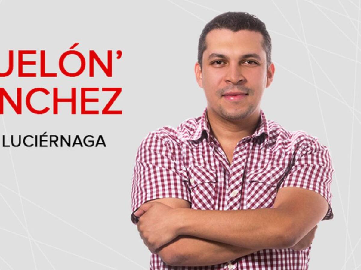 La Luciérnaga 20 de noviembre