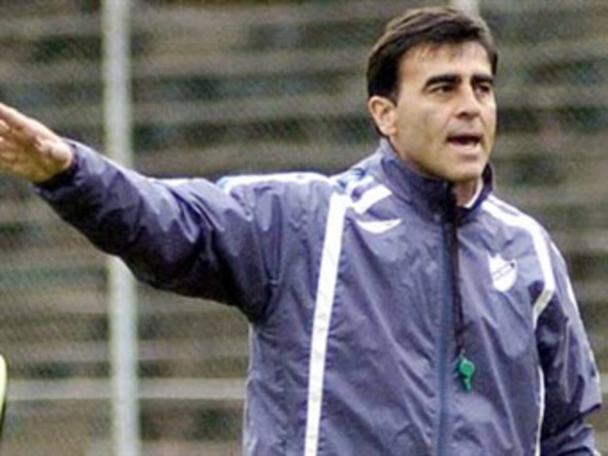 Bolivia cancela ciclo de preparación para la Copa América