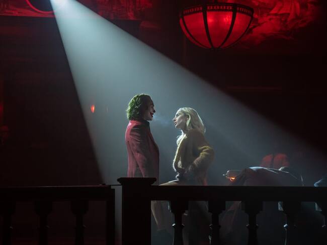 Cortesía: Warner Bros. Pictures