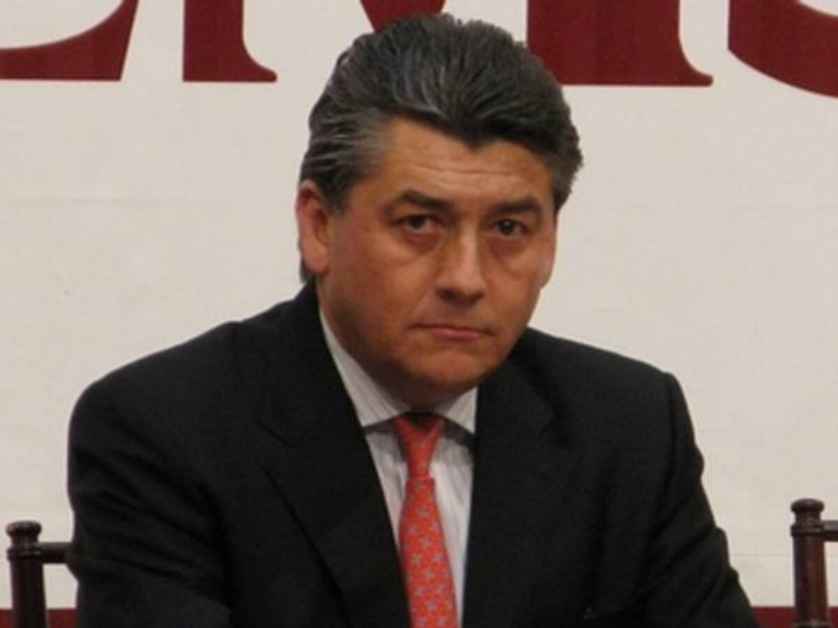 José Antonio Fernández, CEO de FEMSA