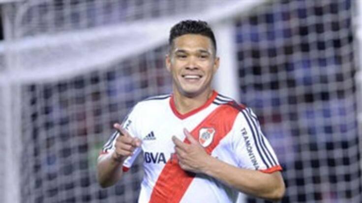 "Es un sueño pensar en clasificar al Mundial con Colombia": Teófilo Gutiérrez