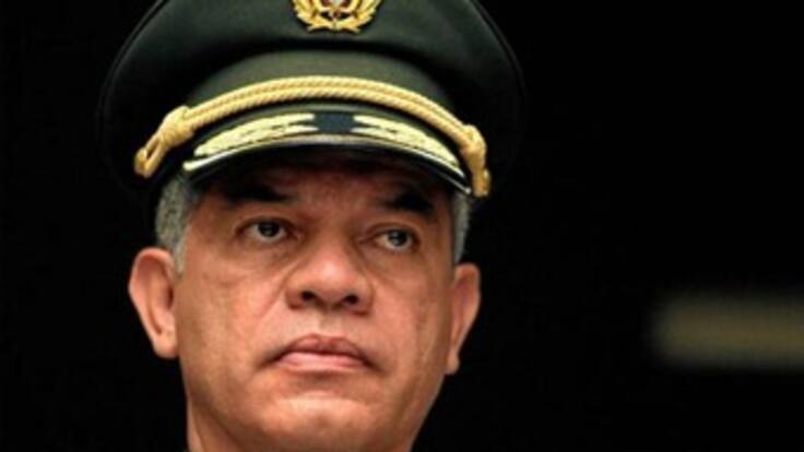 Iván Cepeda pide la renuncia del general León Riaño por manejo de protestas en Catatumbo